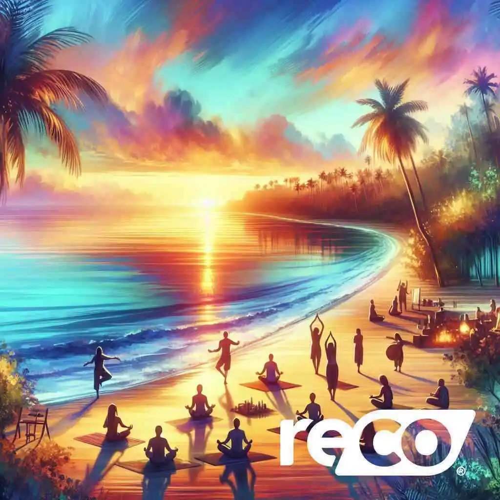 How RECO Intensive Shifts Detox Services Landscape in 2025