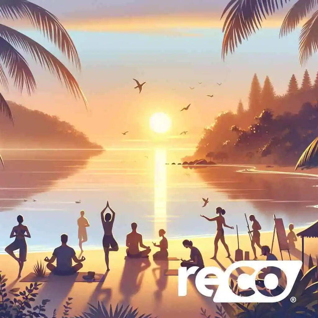How RECO Intensive Shifts Detox Services Landscape in 2025