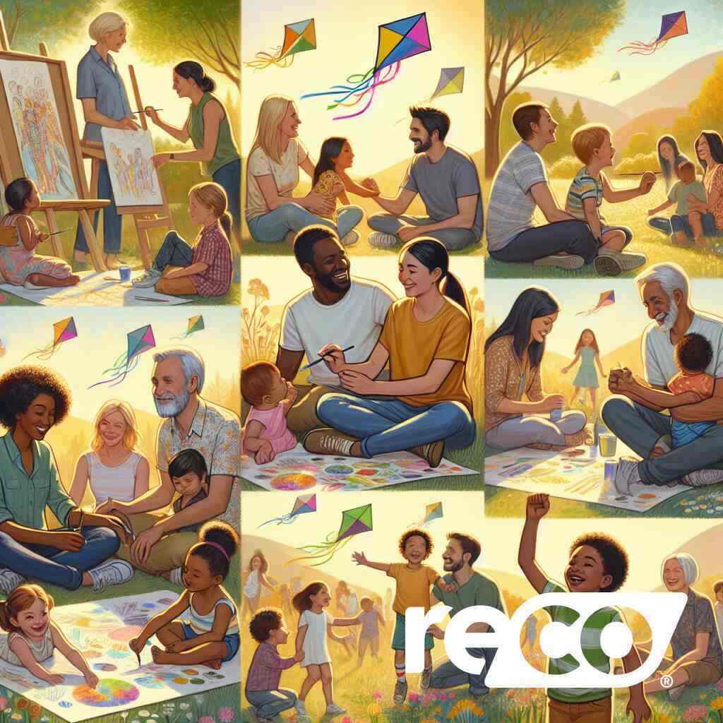 How to Elevate Family Support Techniques with RECO Intensive