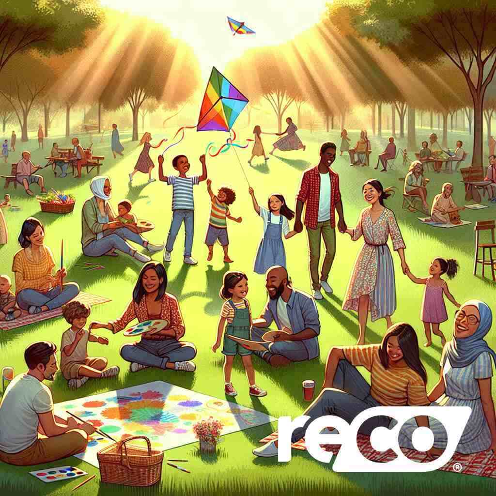 How to Elevate Family Support Techniques with RECO Intensive