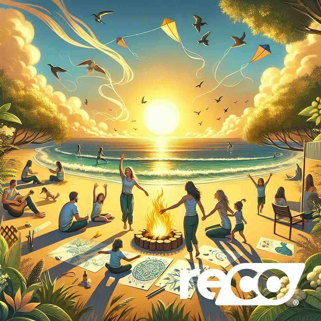 Palm Beach County's Ultimate Guide to Family Therapy by RECO Intensive