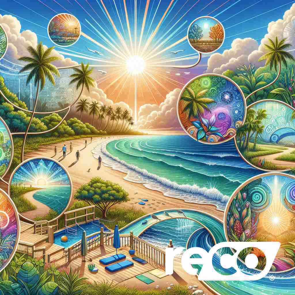 The Science Behind RECO Intensive’s Addiction Services Near Delray Beach