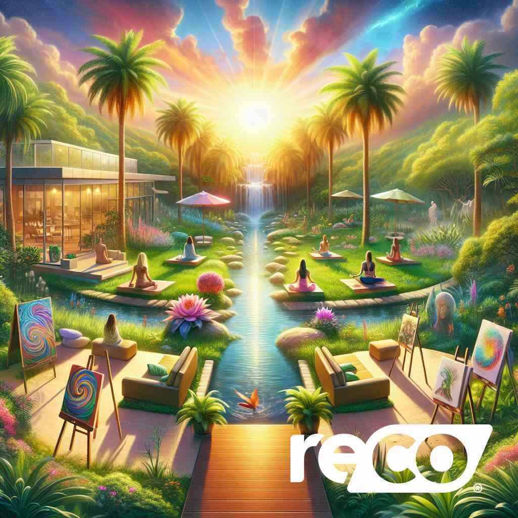 Understanding the Complex Path of Recovery at RECO Intensive in Delray Beach