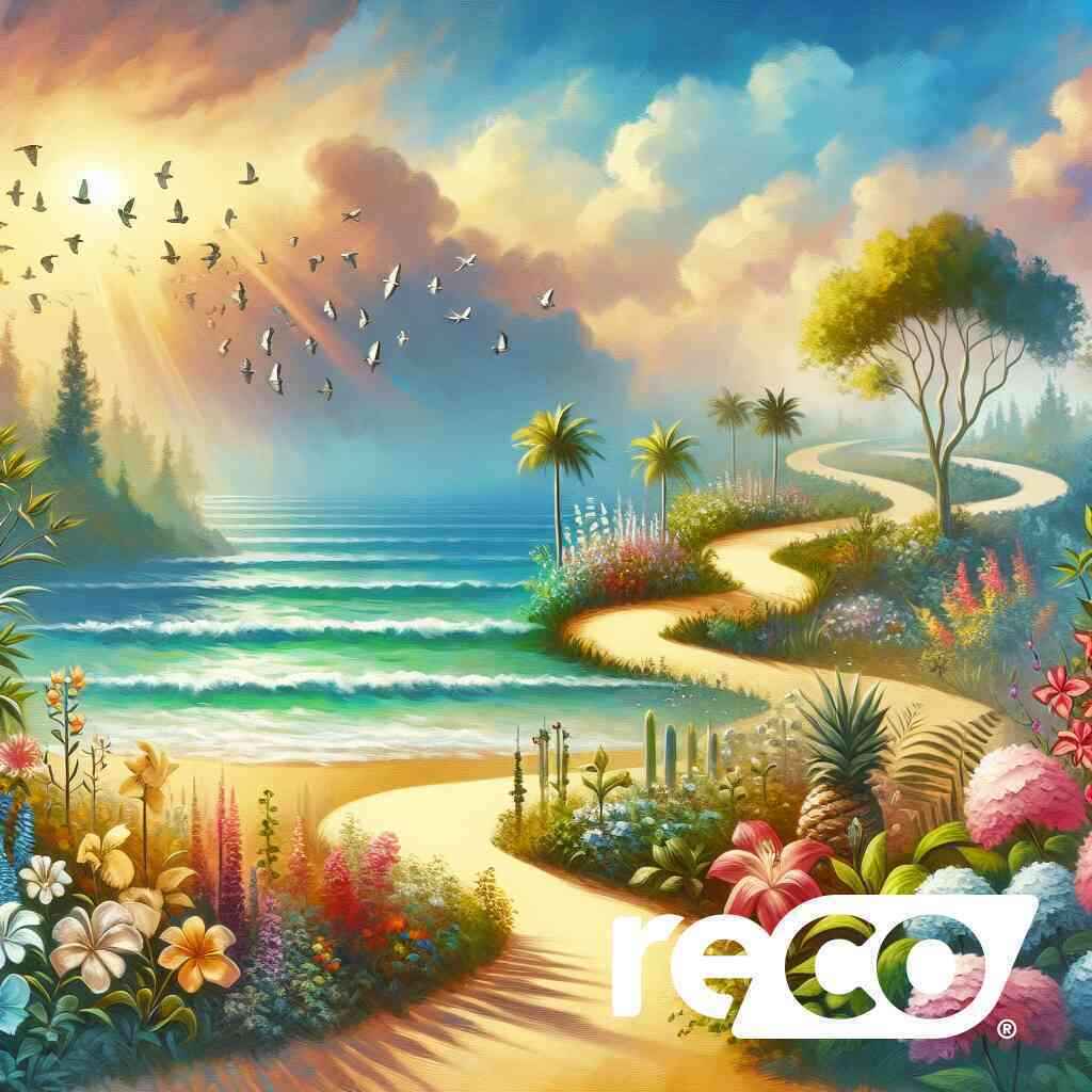 Understanding the Recovery Pathways at RECO Intensive