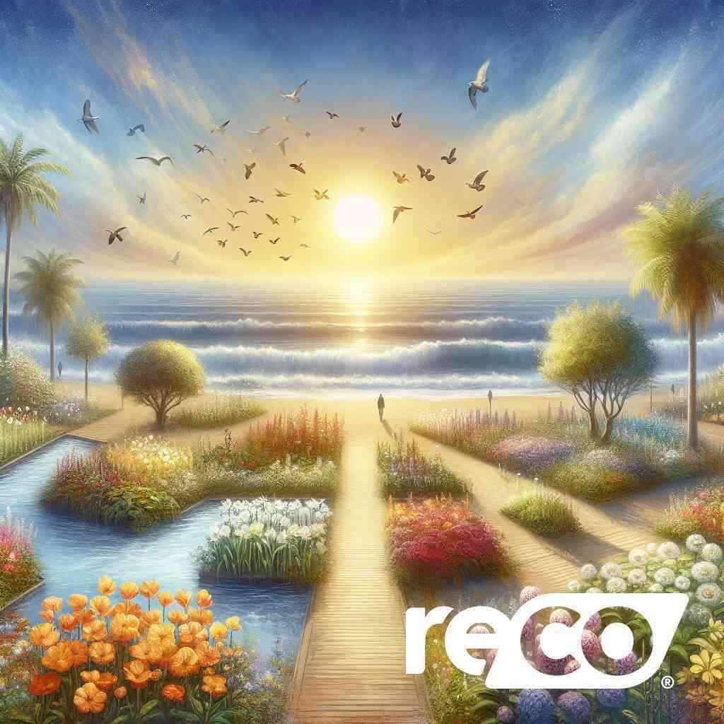 Understanding the Recovery Pathways at RECO Intensive