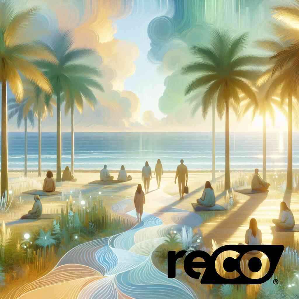 Unveiling Innovative Substance Abuse Solutions at RECO
