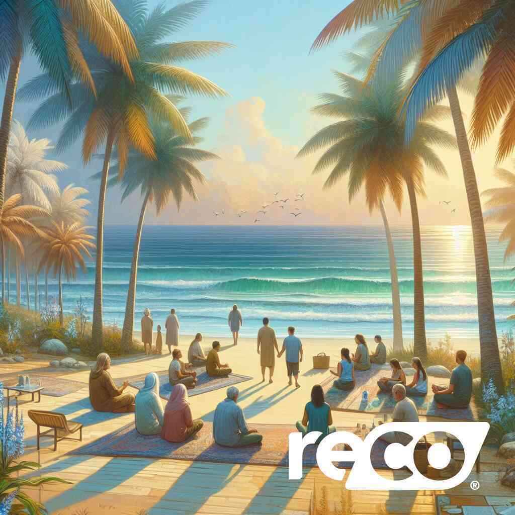 Unveiling Innovative Substance Abuse Solutions at RECO