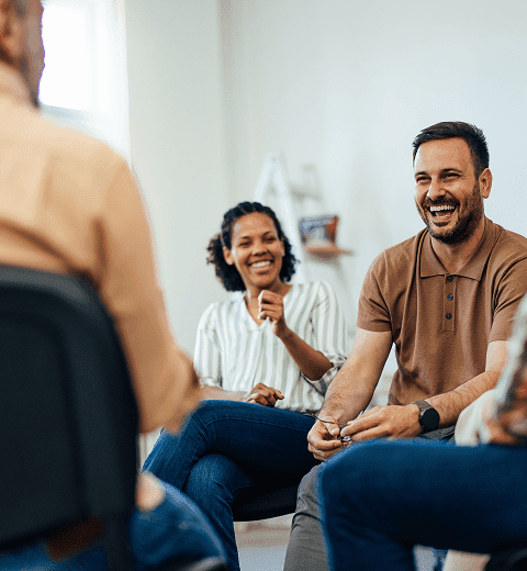 CBT/DBT group