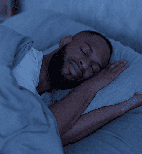 Bed time
