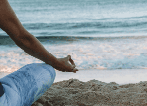 Mindfulness and Communication with Intrusive Thoughts