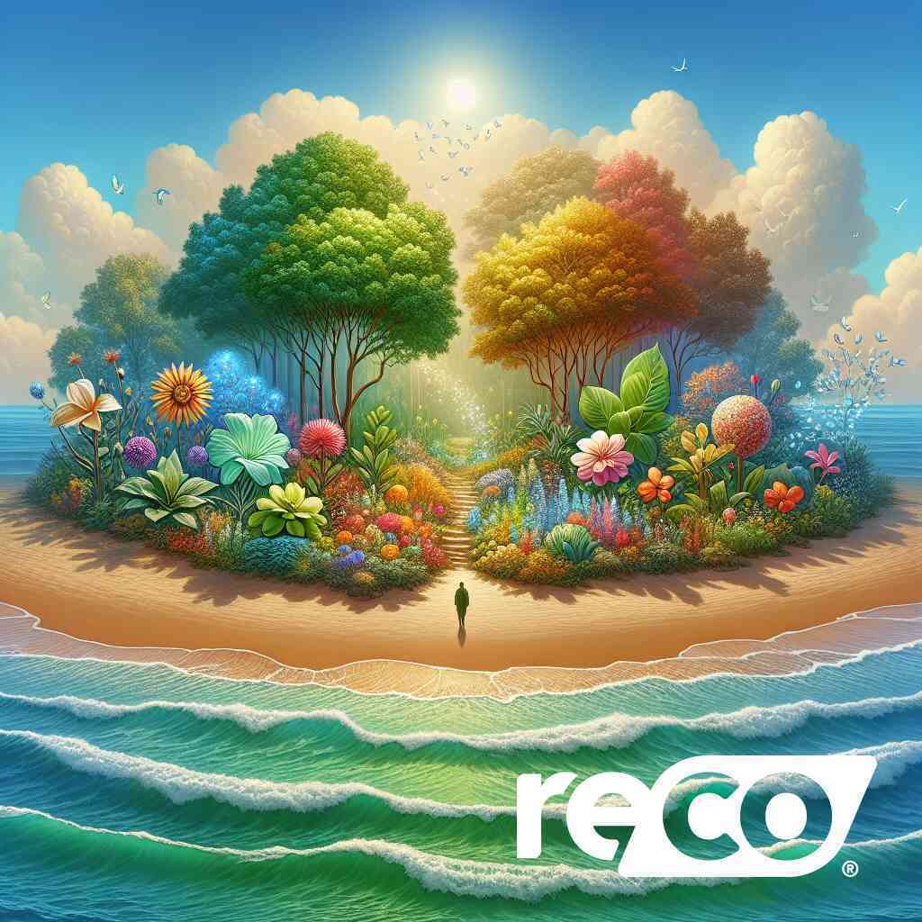 Evaluating Holistic Addiction Approaches at RECO Intensive