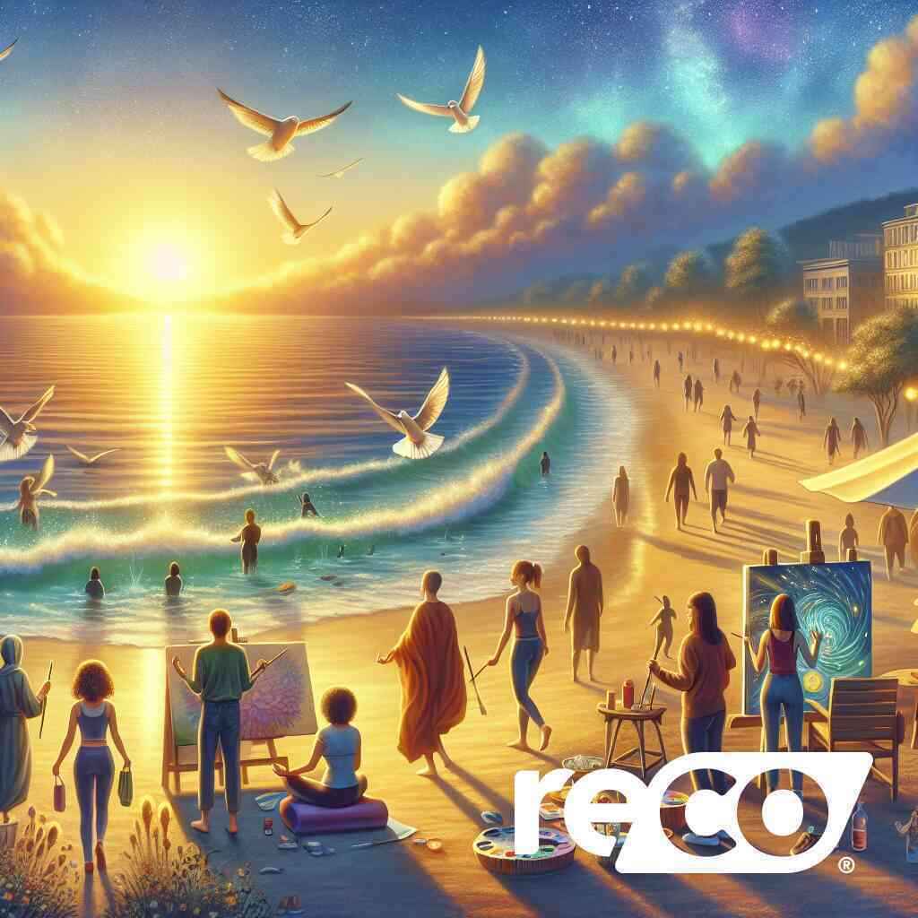 How RECO Intensive Innovates Sobriety Paths in Florida