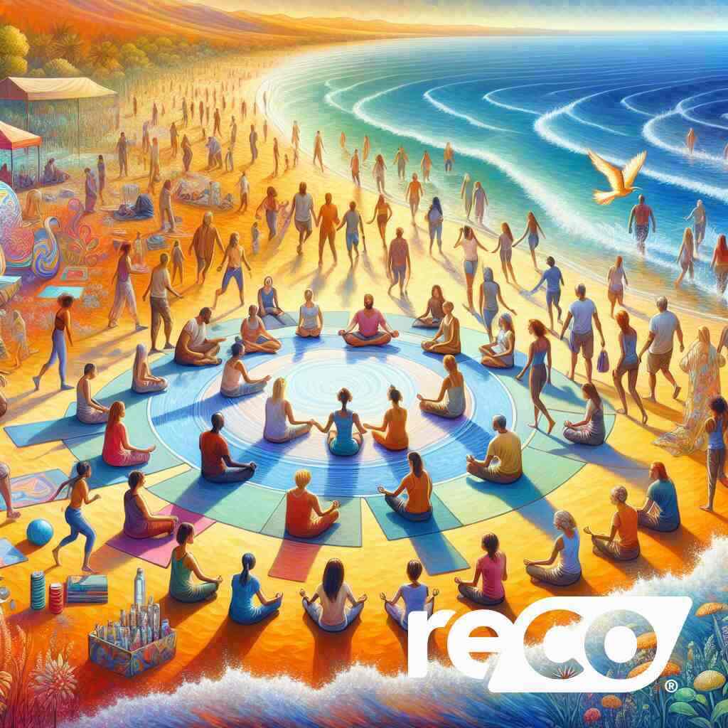 What Are the Core Elements of Sobriety in Delray Beach's RECO Intensive?