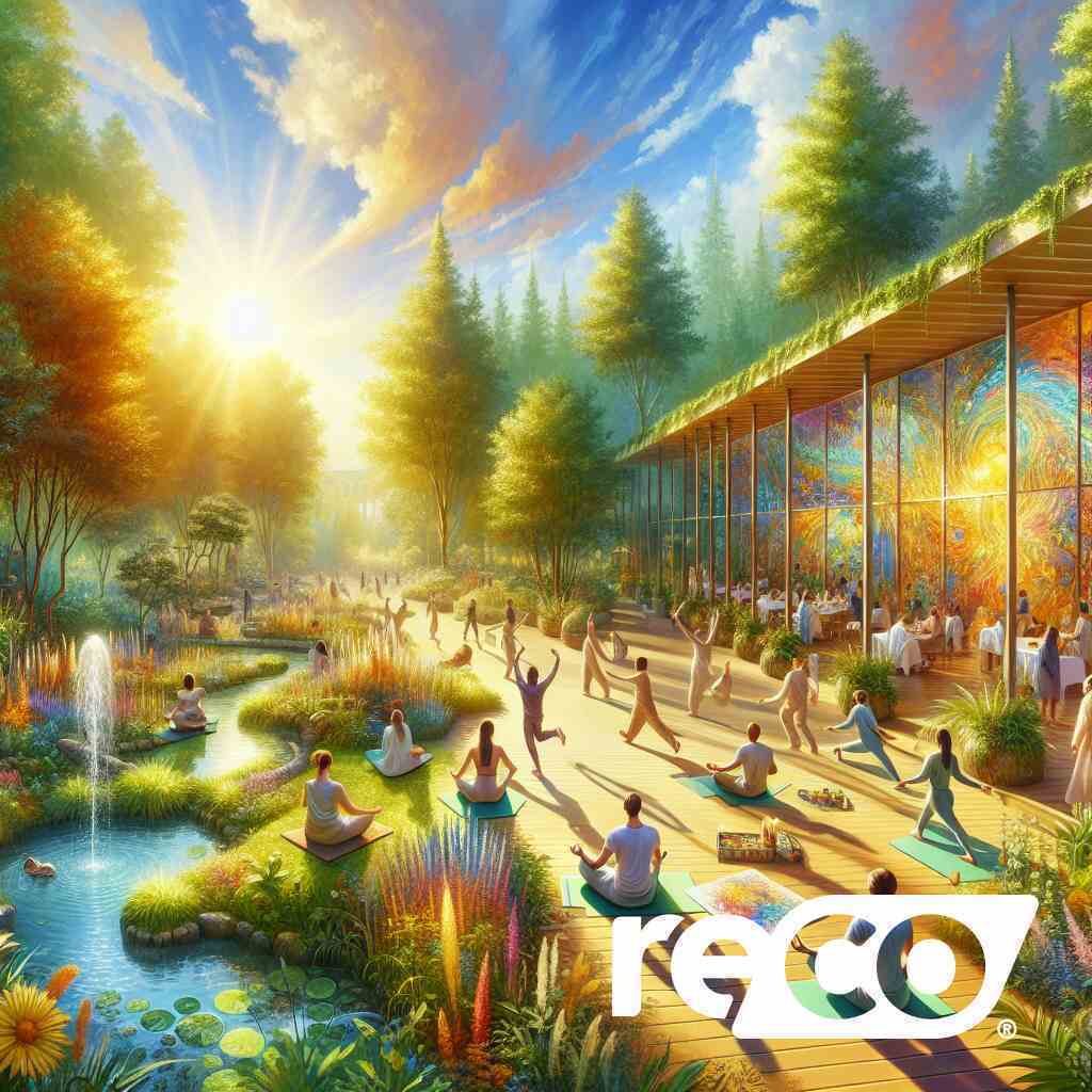 What Are the Emerging Addiction Solutions at RECO Intensive?