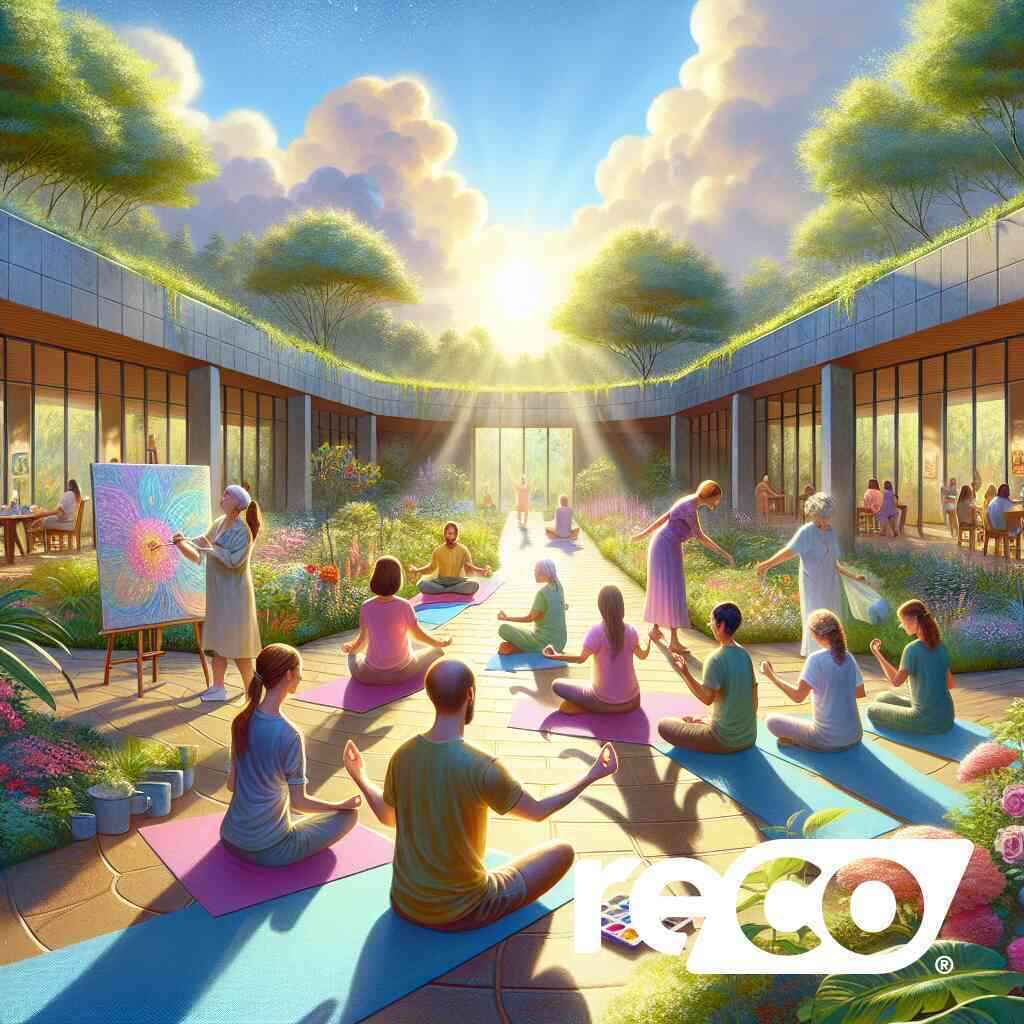 What Are the Emerging Addiction Solutions at RECO Intensive?