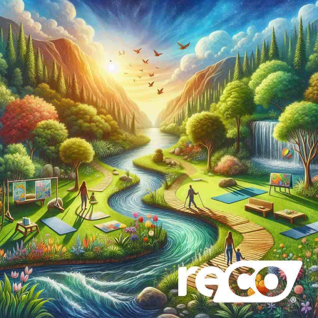 What Defines Holistic Addiction Recovery at RECO Intensive
