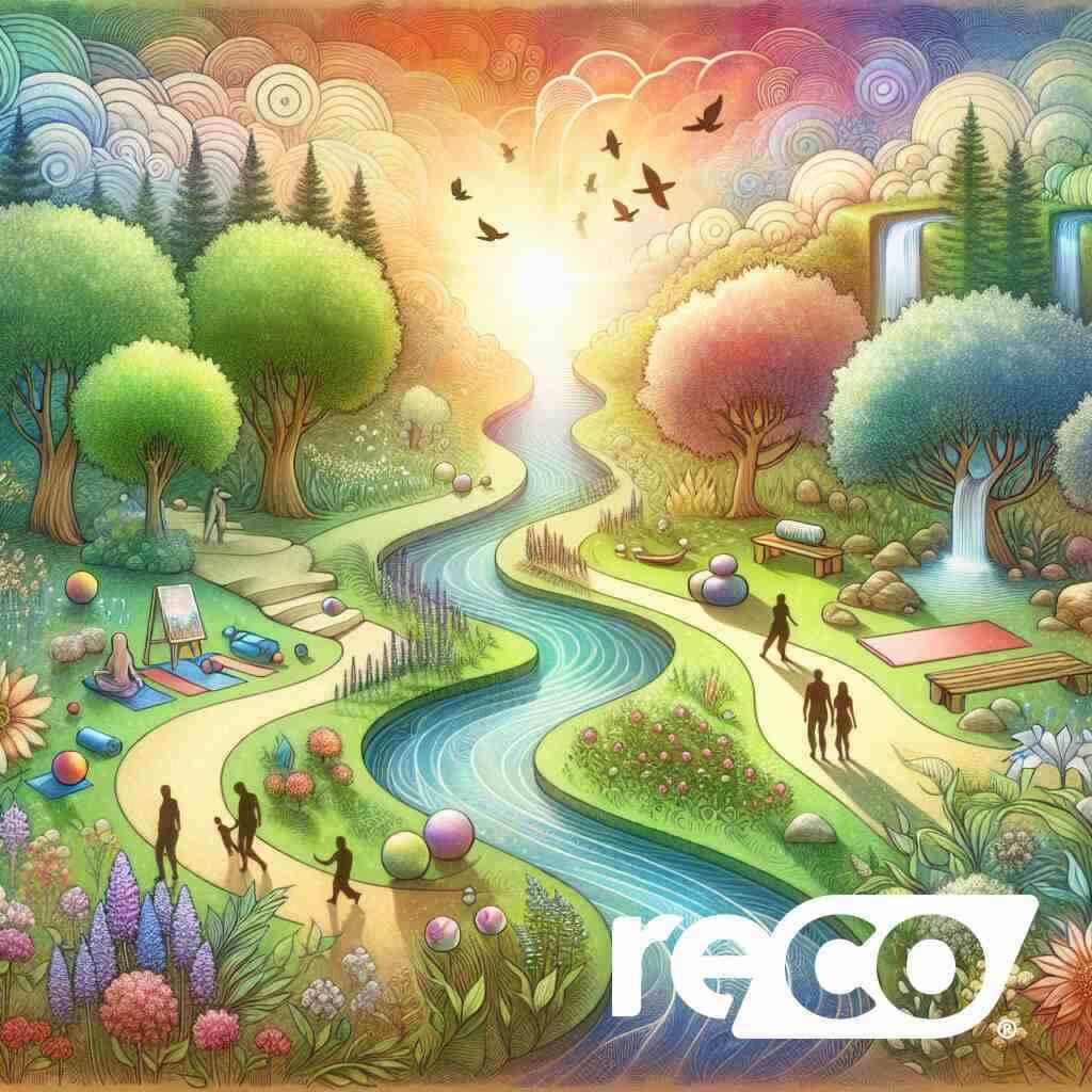 What Defines Holistic Addiction Recovery at RECO Intensive