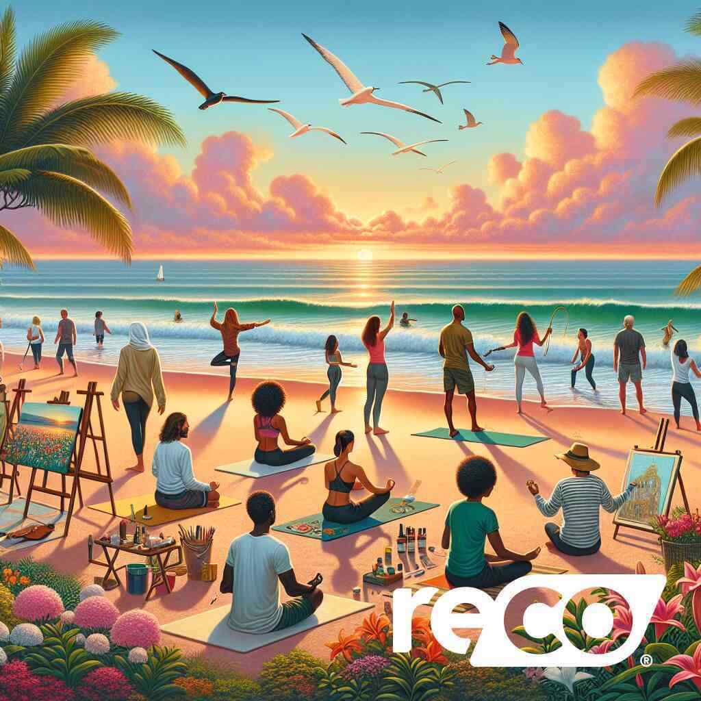 What Does Sustainable Sobriety Mean at RECO Intensive