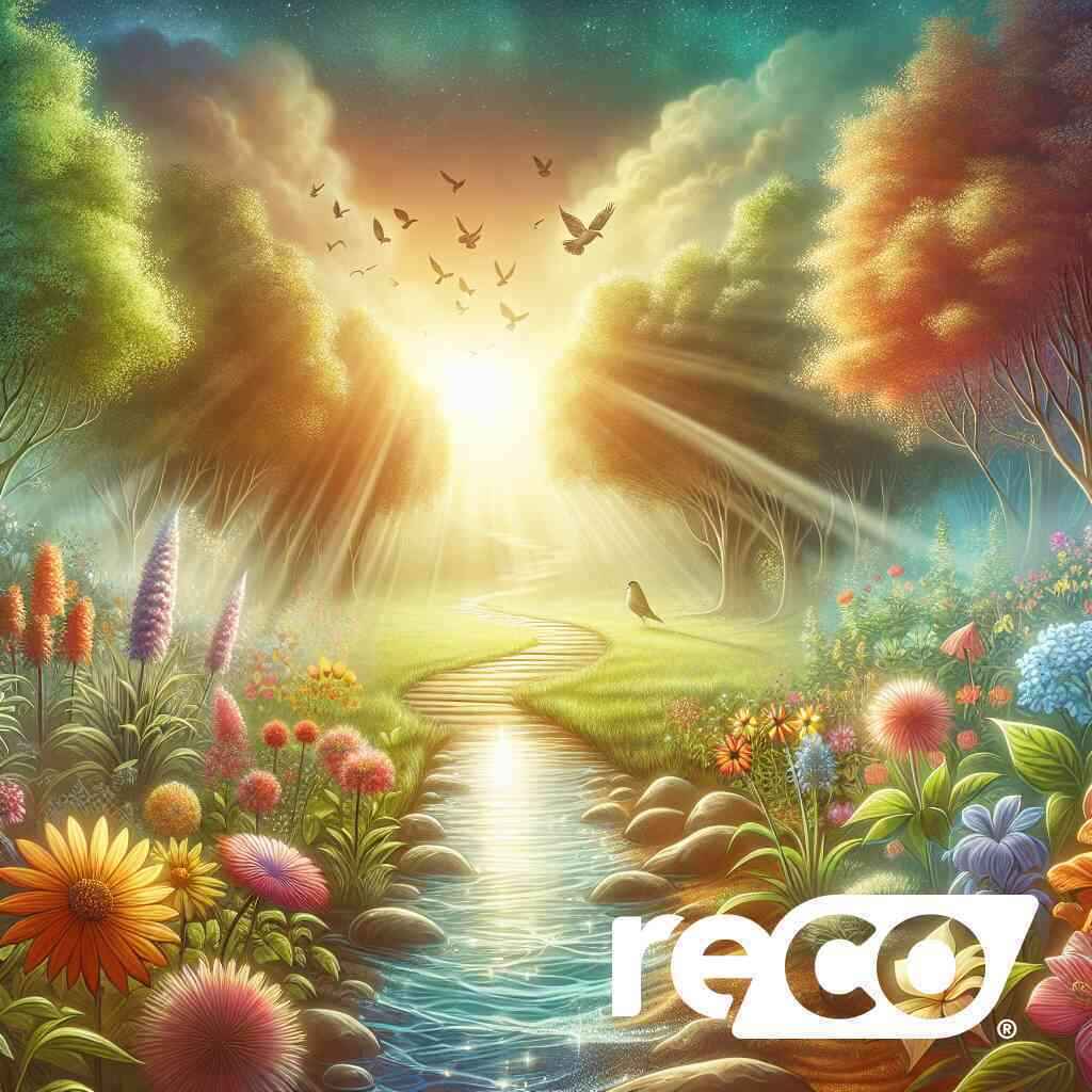 What is RECO Intensive's Unique Approach in Palm Beach County