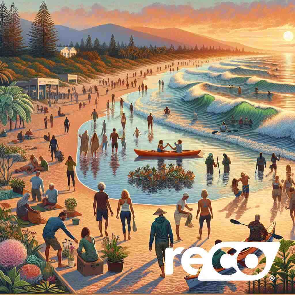 Exploring Therapeutic Excursions in Delray Beach with RECO