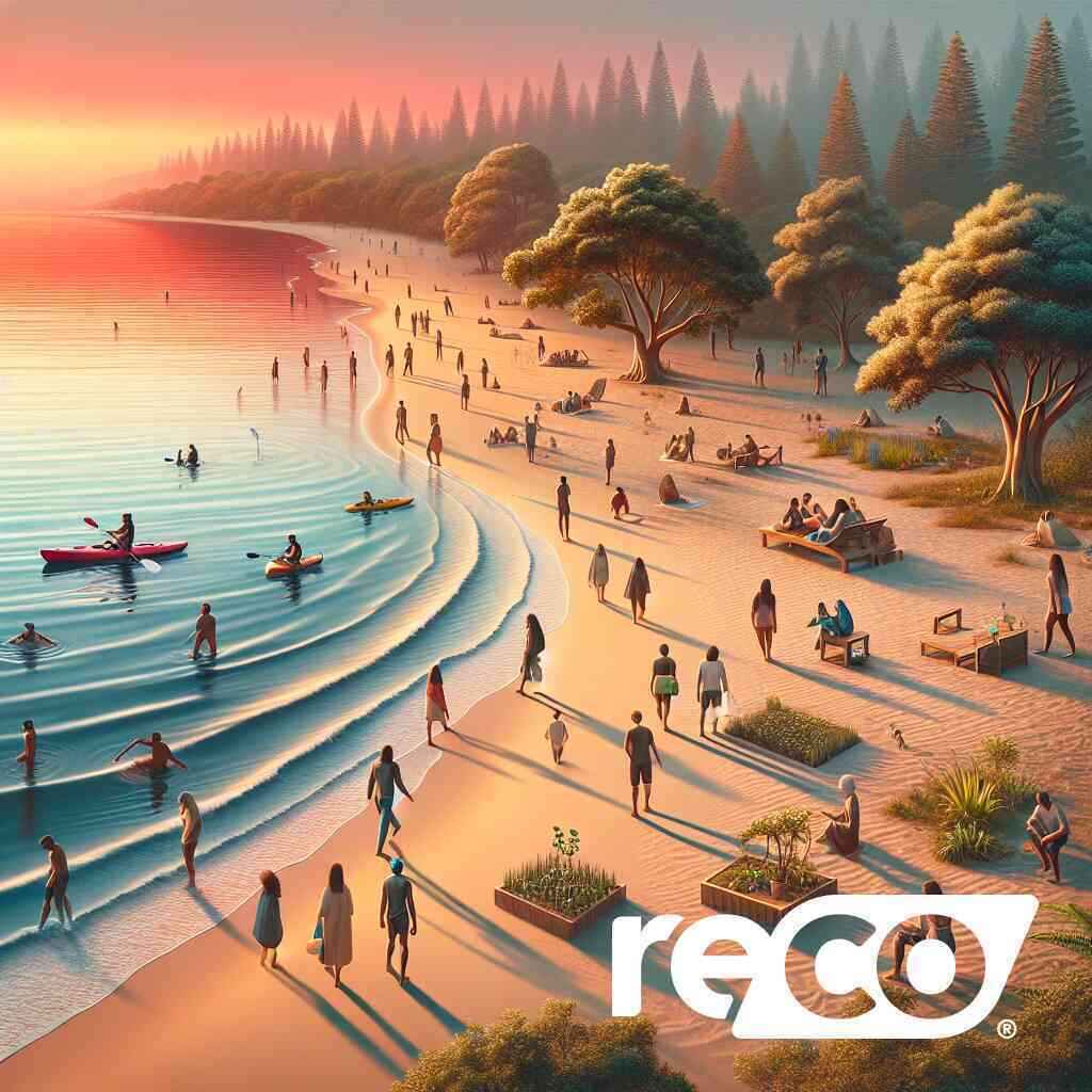 Exploring Therapeutic Excursions in Delray Beach with RECO