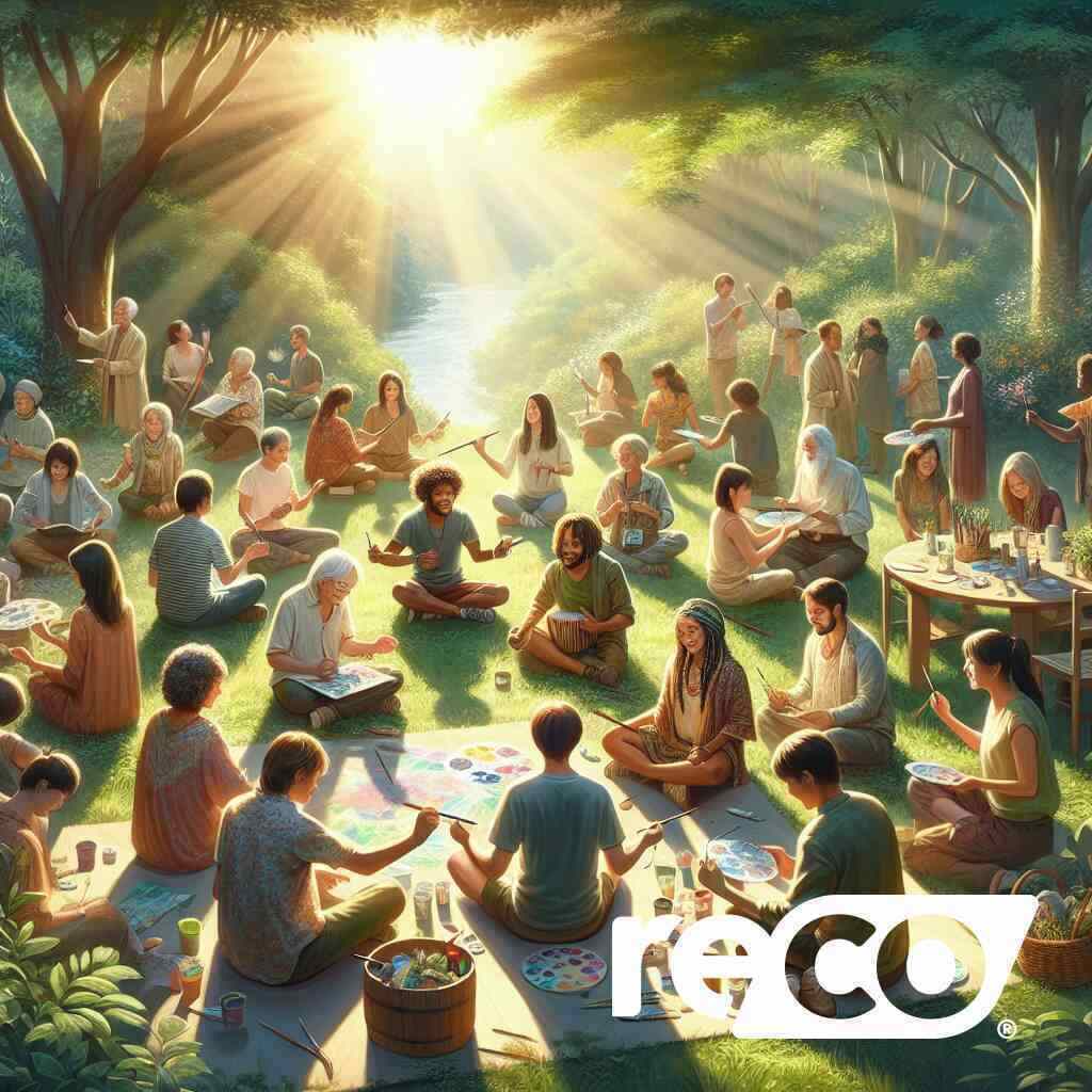 How Does RECO Intensive Redefine Group Therapy?