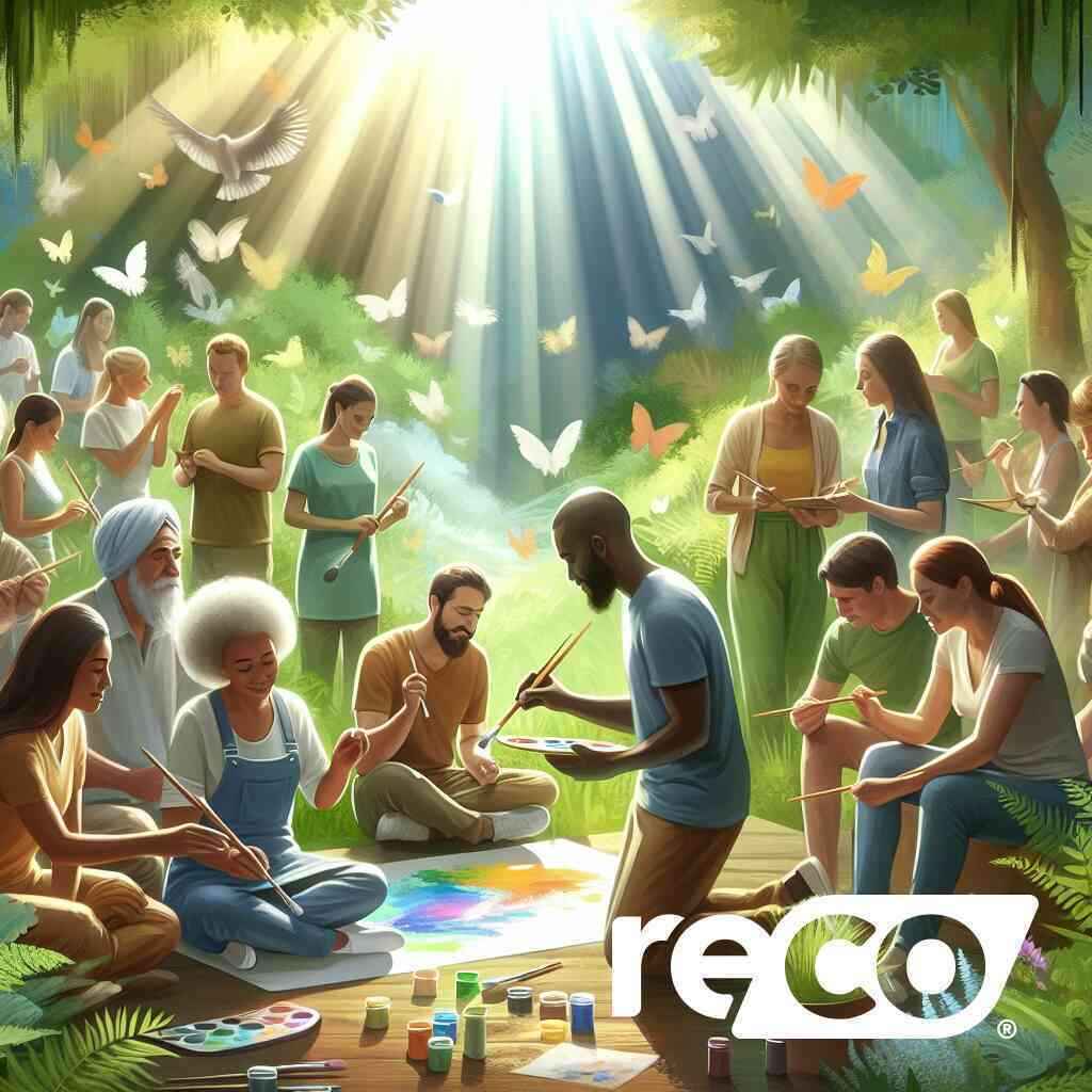 How Does RECO Intensive Redefine Group Therapy?