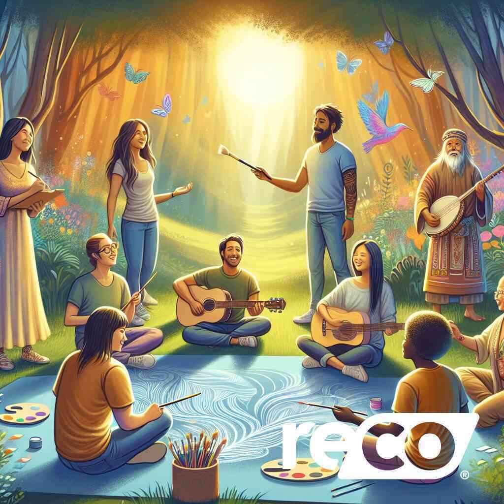 How Does RECO Intensive Redefine Group Therapy?