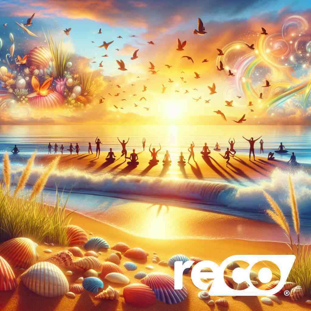 How Does RECO Intensive Support Long-Term Recovery?