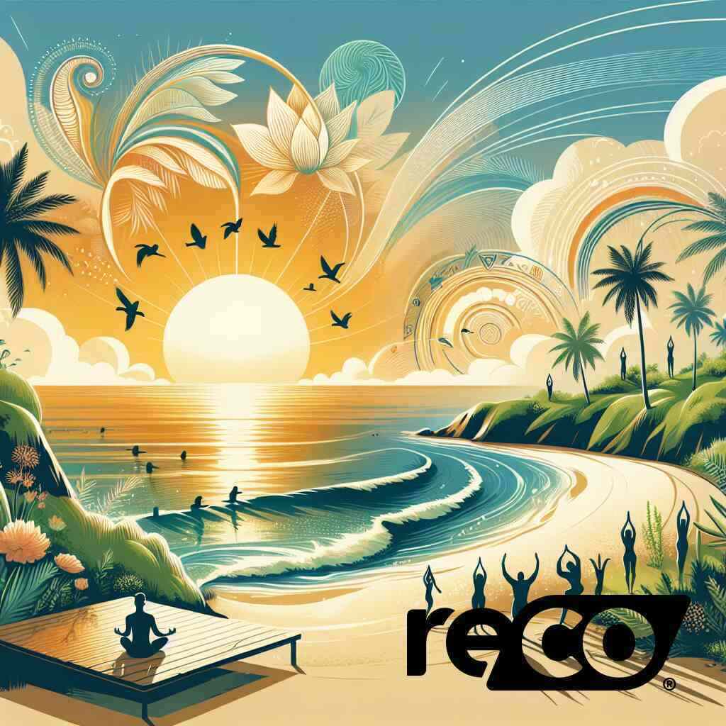 How RECO Intensive Shapes Recovery Dynamics in Florida