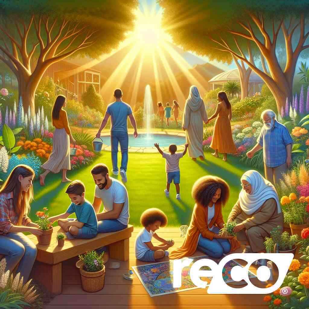 How RECO Intensive Transforms Family Therapy Approaches