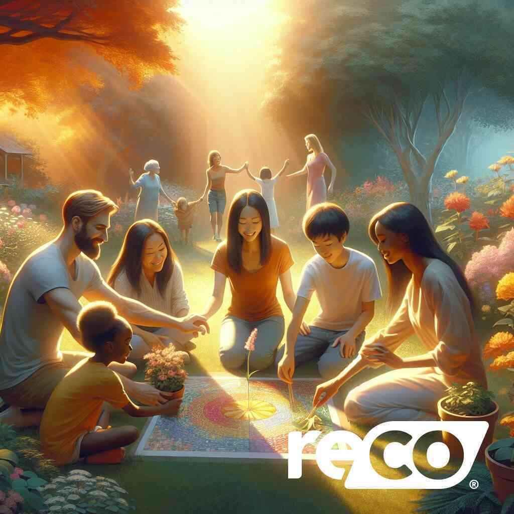 How RECO Intensive Transforms Family Therapy Approaches