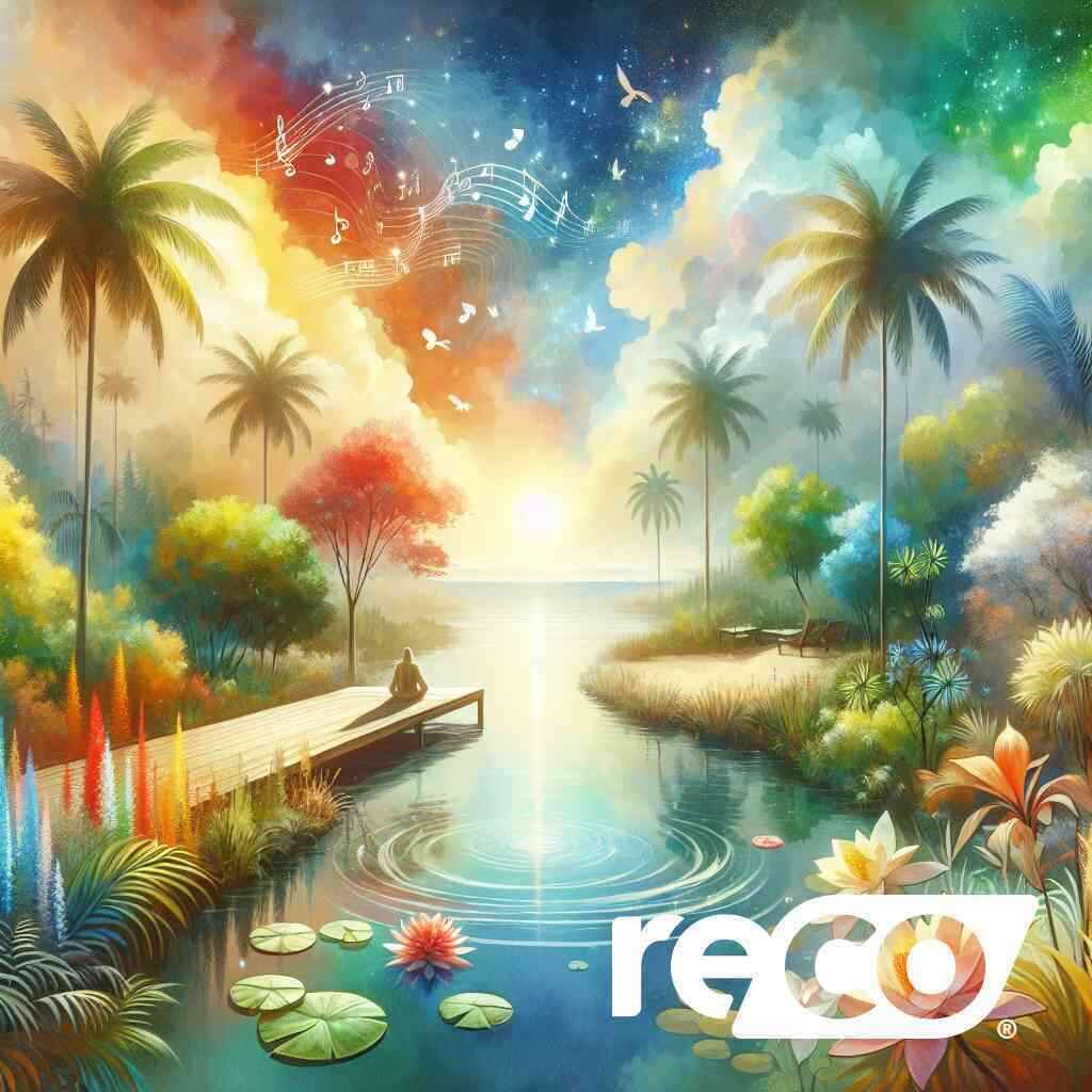 RECO Intensive's Holistic Healing Approach in Palm Beach County