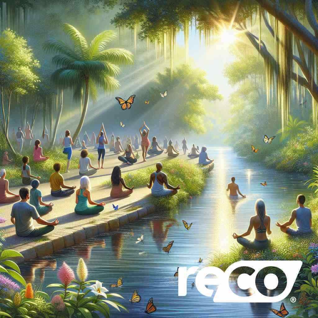Top 10 Mental Health Strategies at RECO Intensive in Palm Beach County