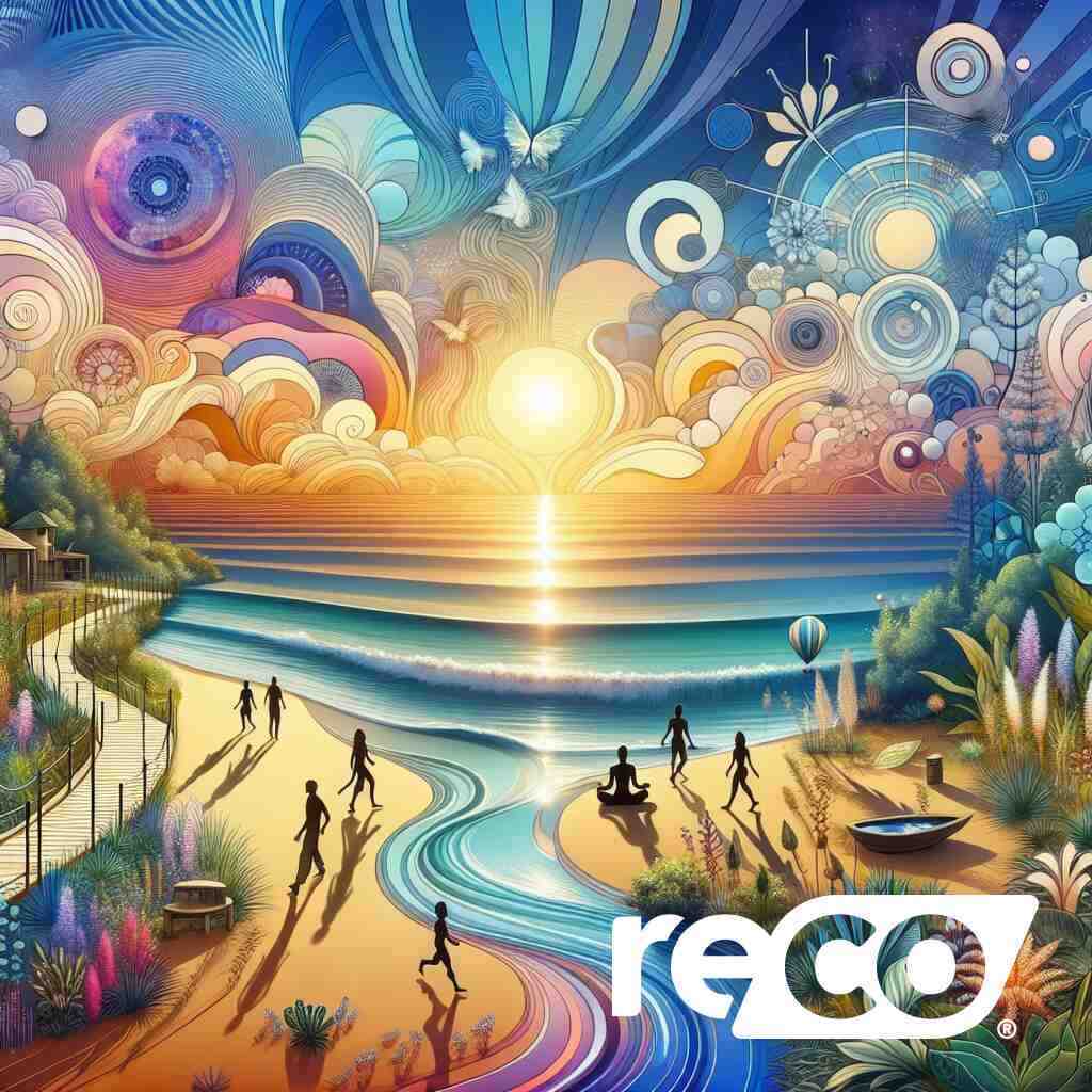 What Are the Essential Elements of RECO's Addiction Care?