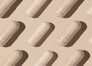 Supplement Recommendations