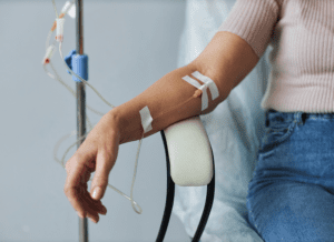 IV Therapy