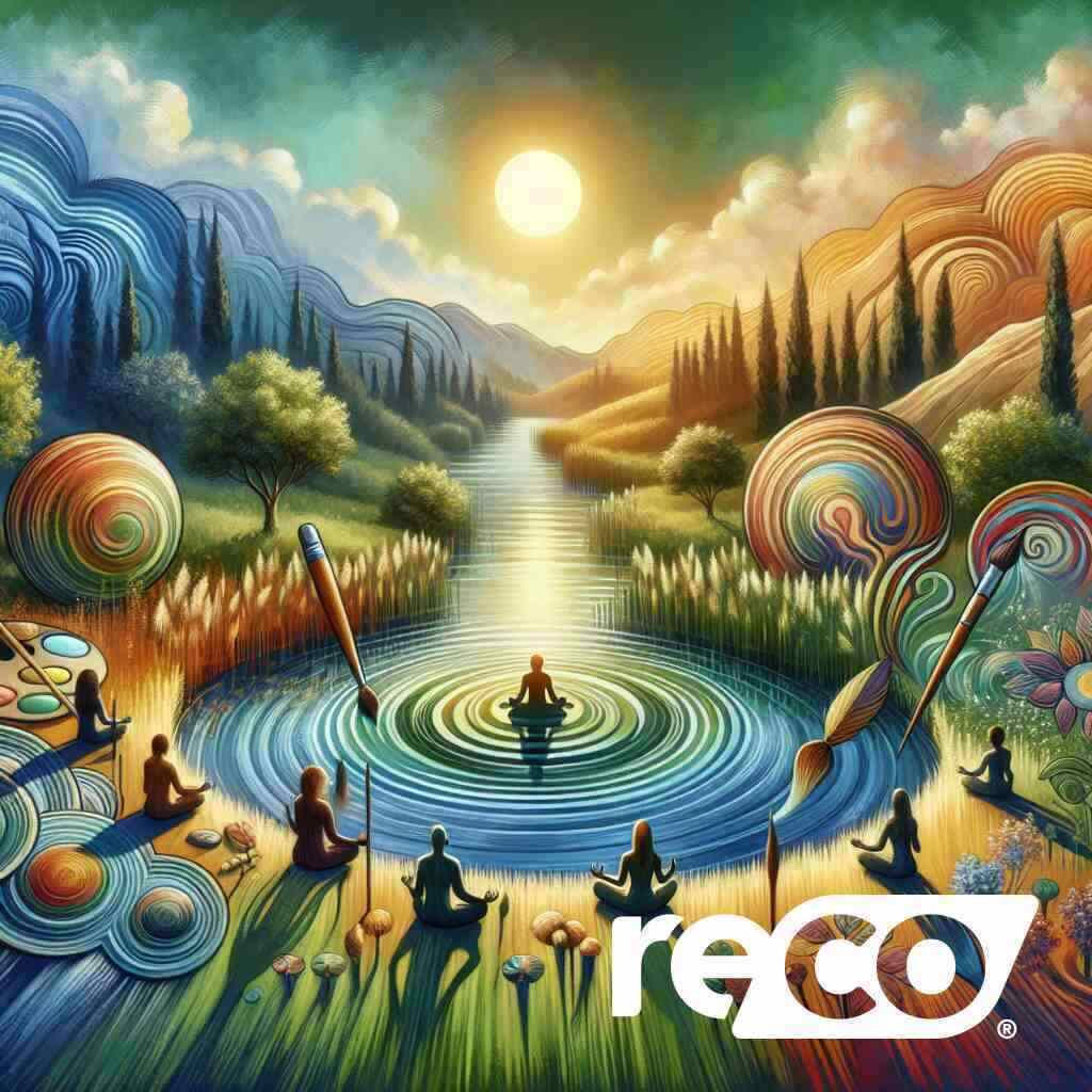 Exploring Holistic Recovery Approaches at RECO Intensive