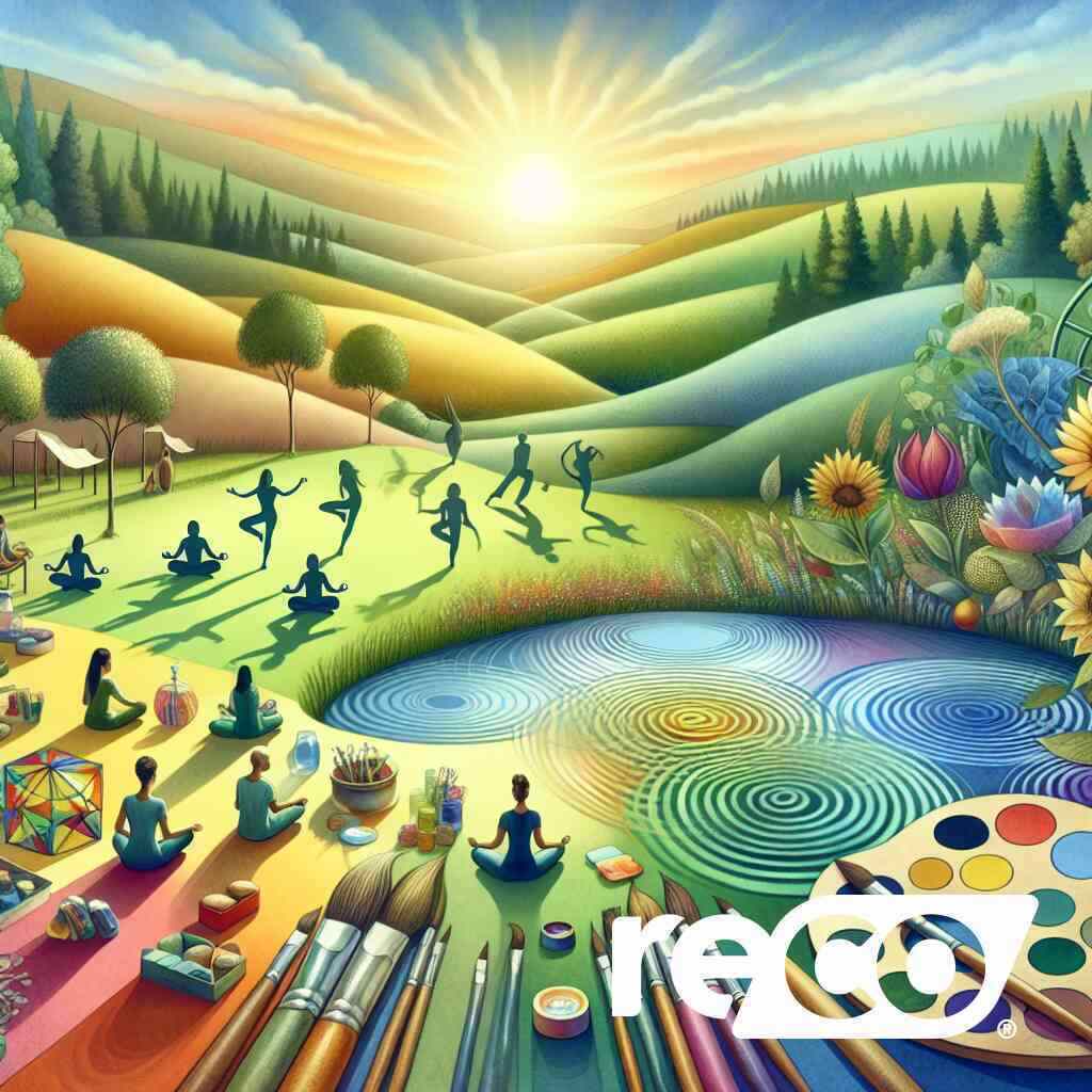 Exploring Holistic Recovery Approaches at RECO Intensive