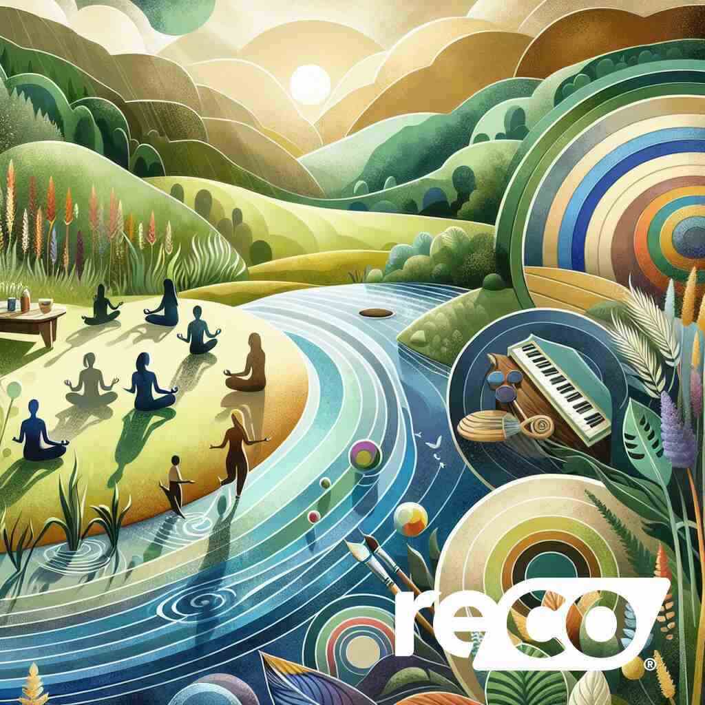 Exploring Holistic Recovery Approaches at RECO Intensive