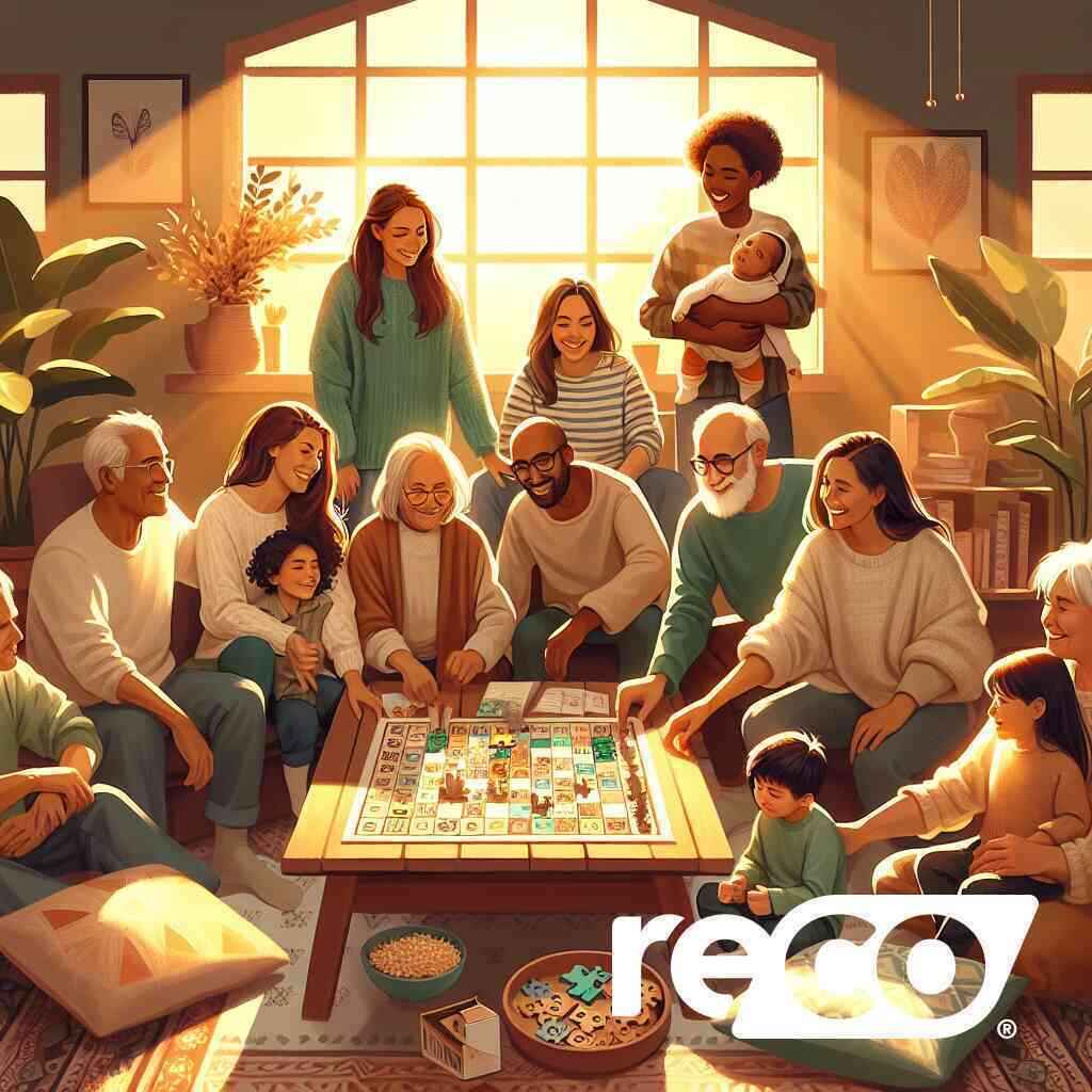 How RECO Elevates Family Dynamics in Florida Recovery