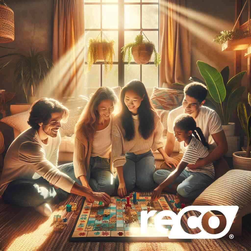 How RECO Elevates Family Dynamics in Florida Recovery