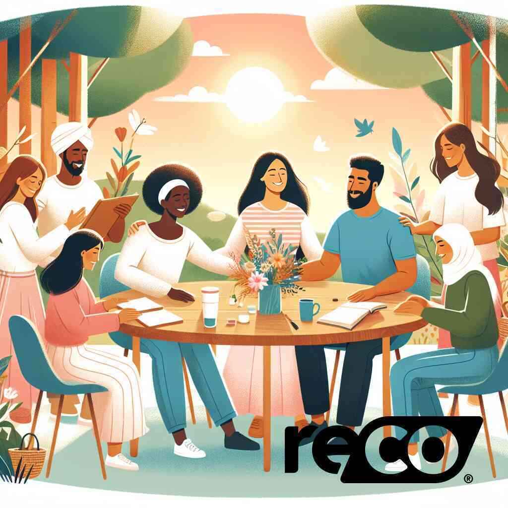 How RECO Intensive in Delray Beach Transforms Family Support Dynamics