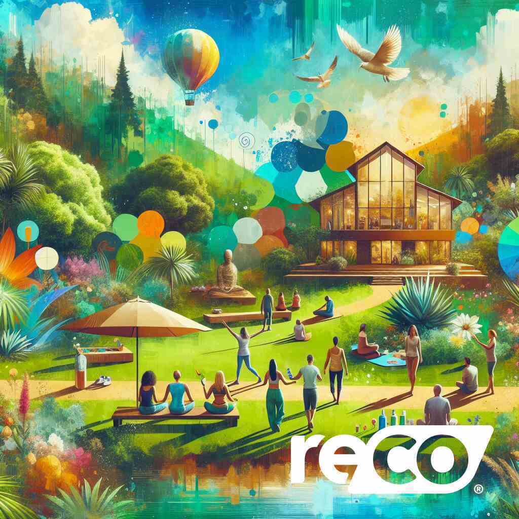 How RECO Intensive Innovates Treatment in Palm Beach County