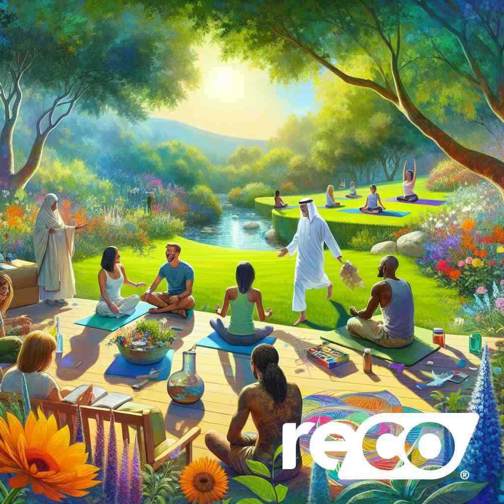 How RECO Intensive Innovates Treatment in Palm Beach County
