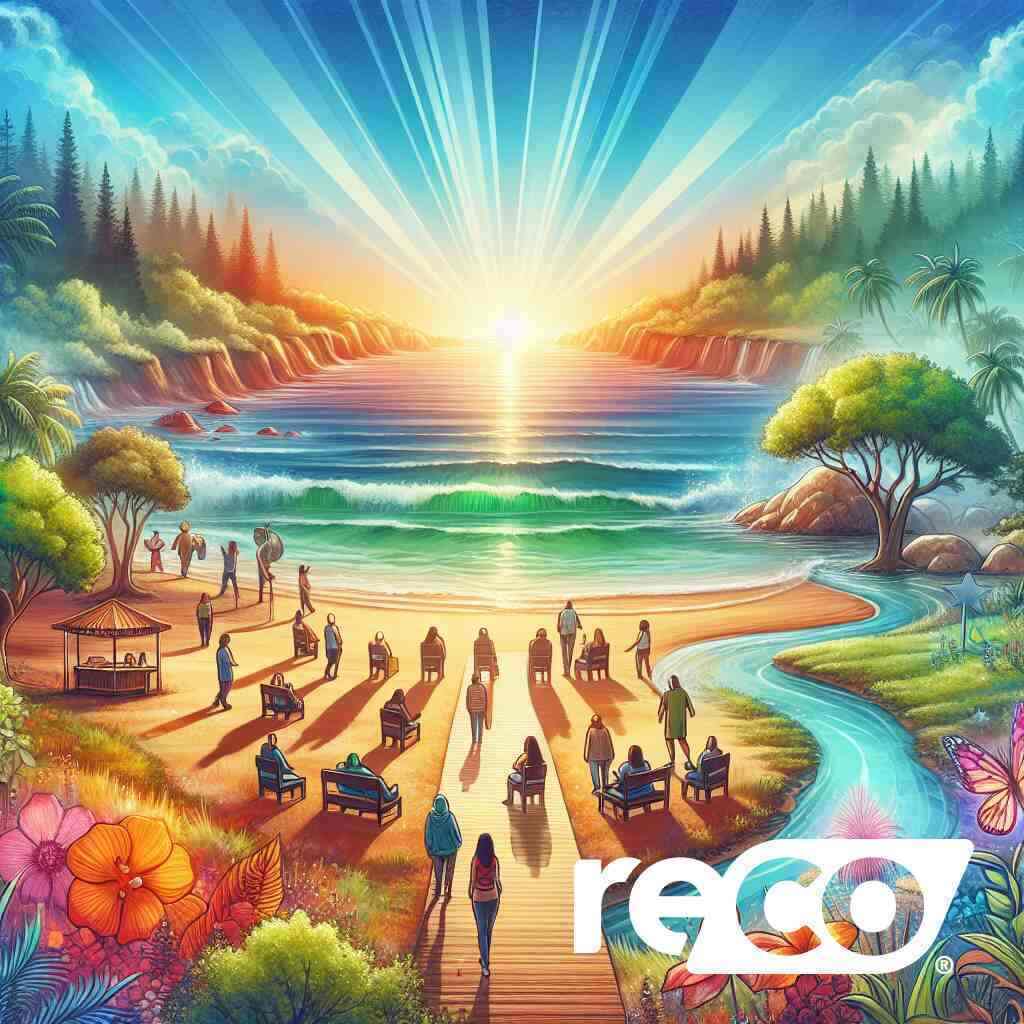 How RECO Intensive Shapes Sobriety in Palm Beach County