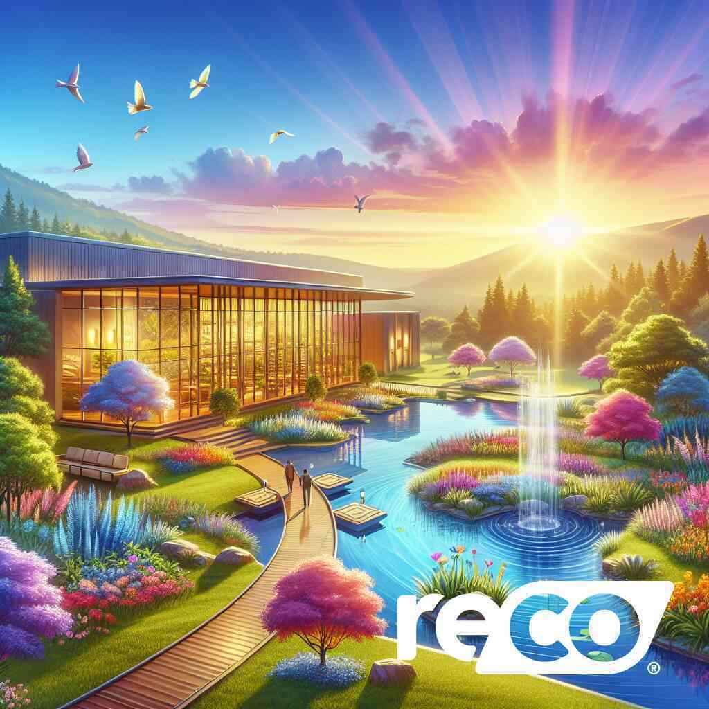 The Future of Addiction Treatment with RECO Intensive