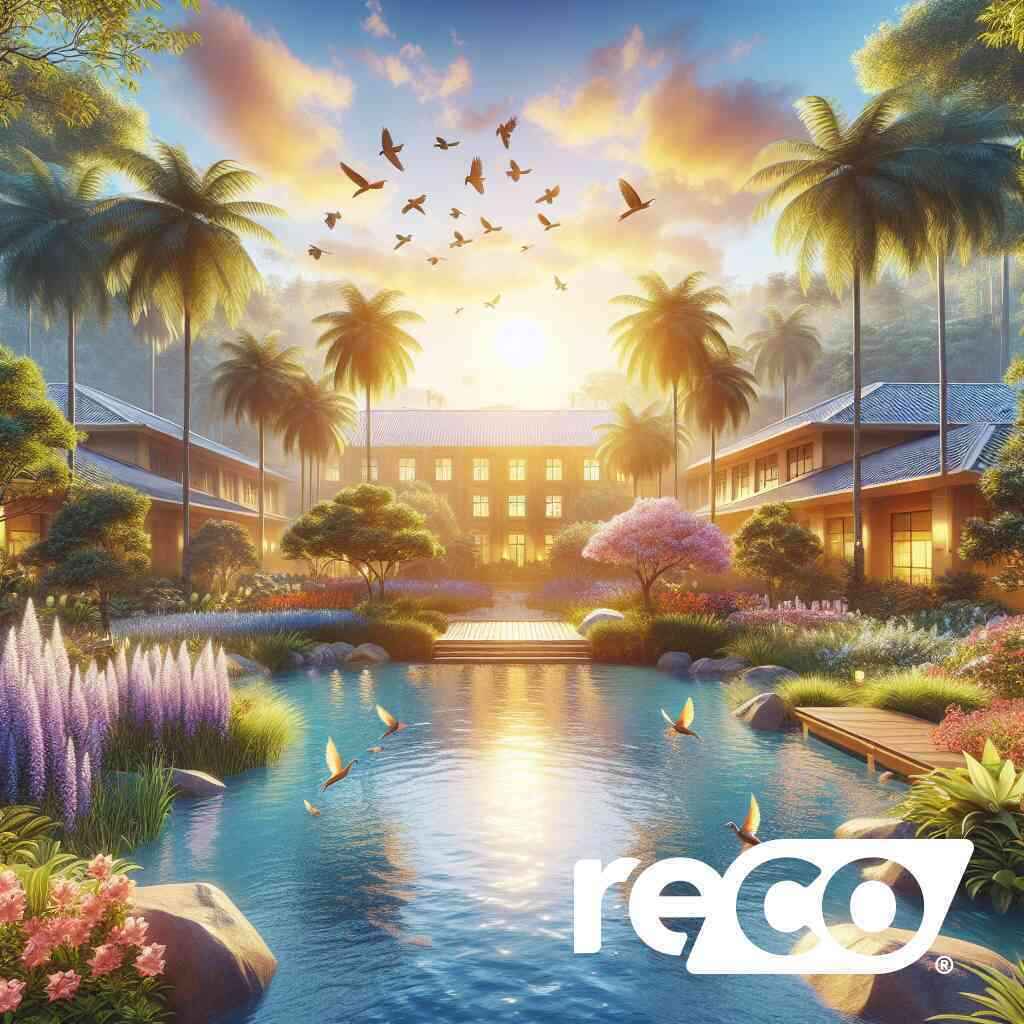 The Future of Addiction Treatment with RECO Intensive