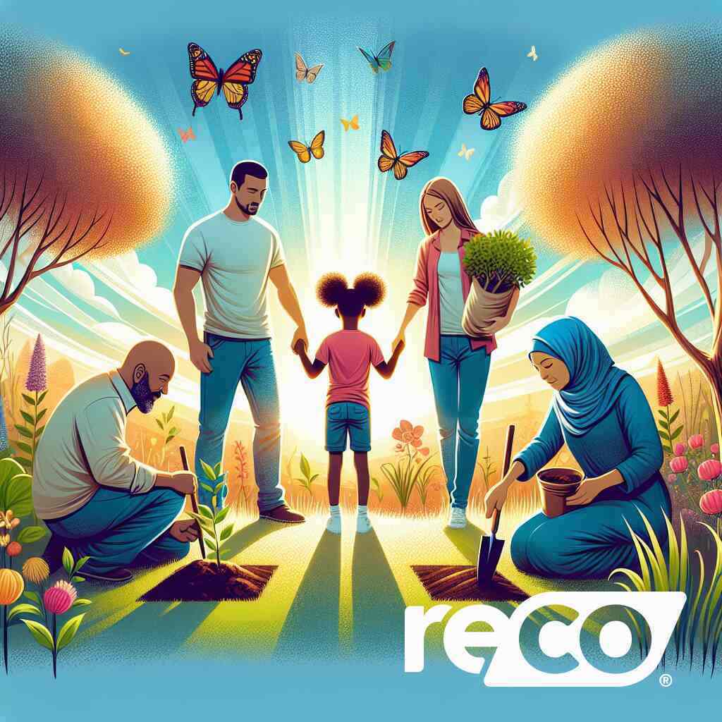 Understanding Family Dynamics in RECOs Treatment Model