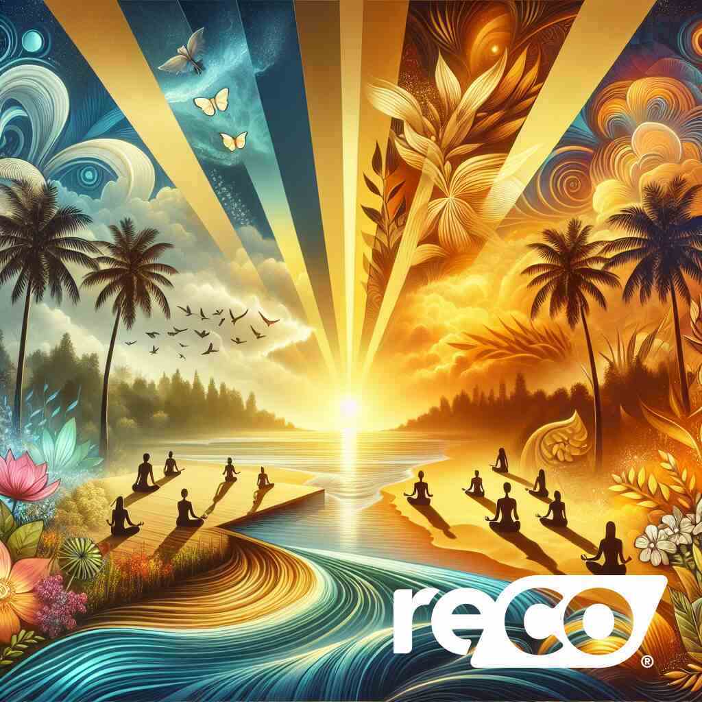 Understanding RECO's Advanced Mental Health Strategies